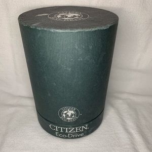 CITIZEN ECO DRIVE Watch